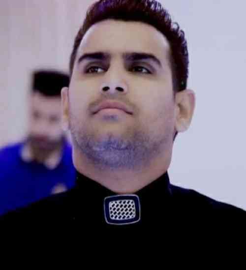 بهنام کمالوند گل خوش رنگ بوسانم تونی تو